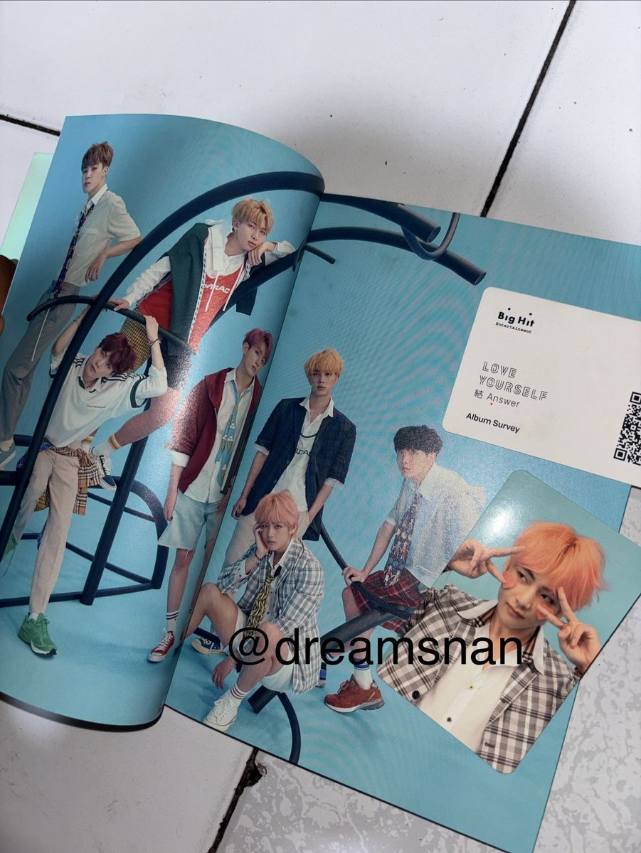 dreamsnan's tweet photo. 📢 WTS - MULTIFAN CLEARANCE (OFFICIAL ITEMS)

Kondisi: Unsealed/Preloved (Very Good Condition) 

📍 Pengiriman: Klungkung, Bali
#SemanticError
#brightwin
#OMEGAX
#BTS
#zonauang
#kpop
#thai
#wts https://t.co/ySgNJr6Zts