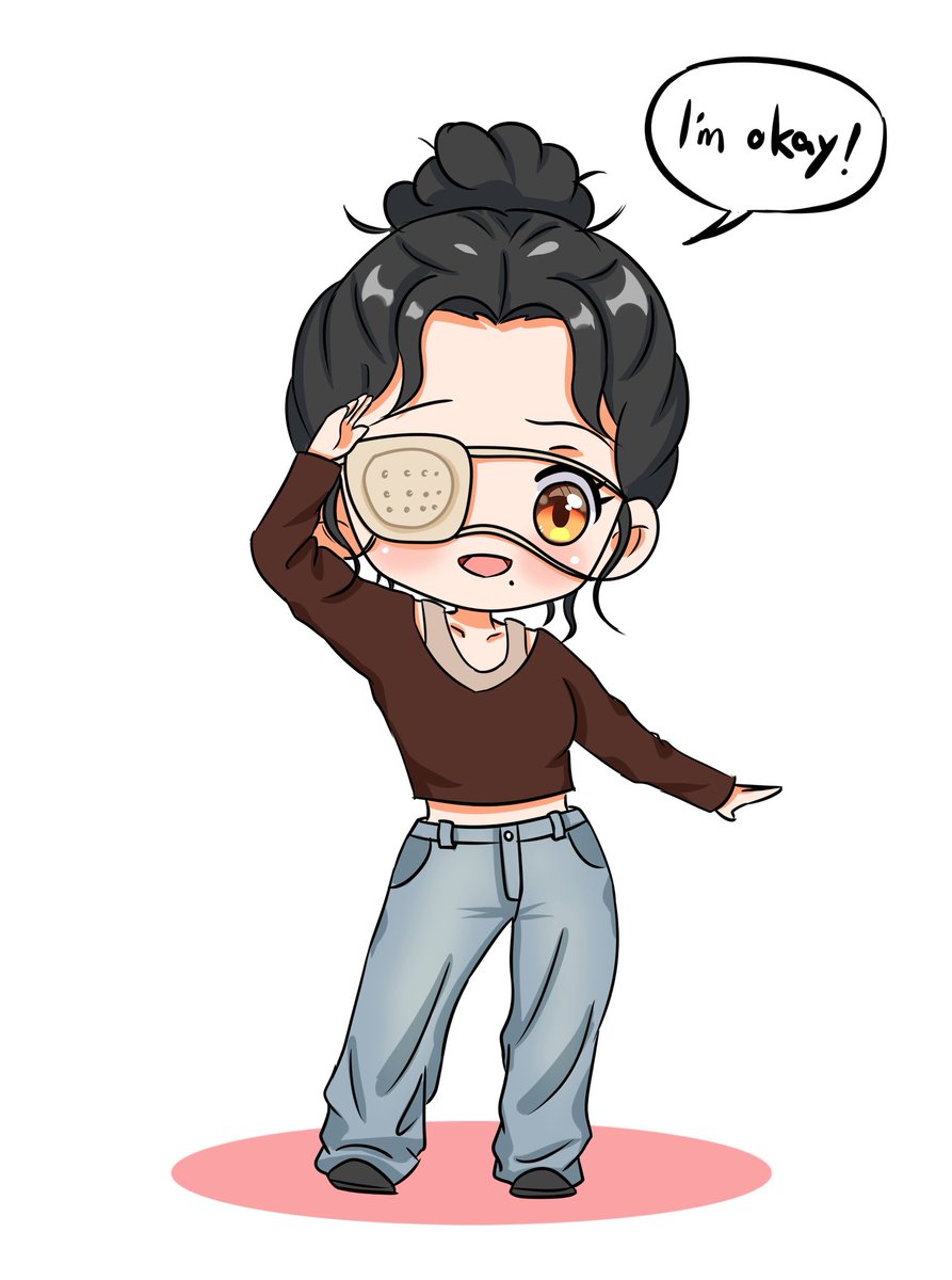 KC’s Sketchbook tweet media