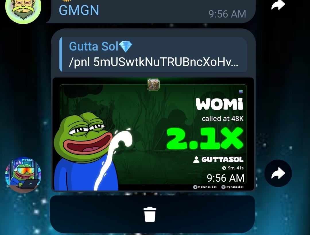 Gutta Sol💎 tweet media