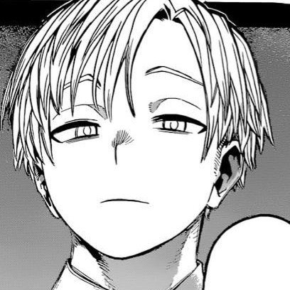 Yari 🌙 | #YearnerShinso tweet media