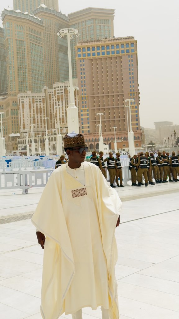 Yahaya Crypto tweet media