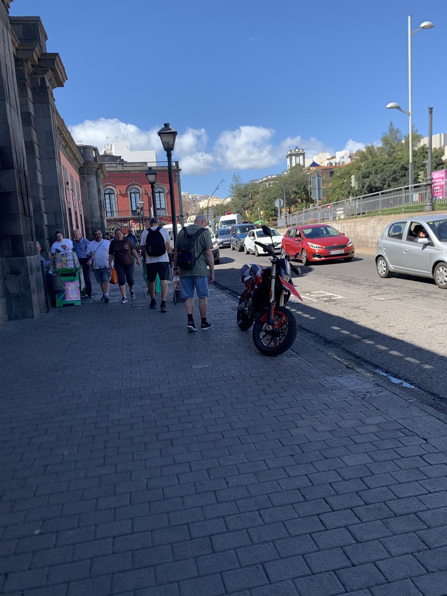 MOJO PICON tweet media