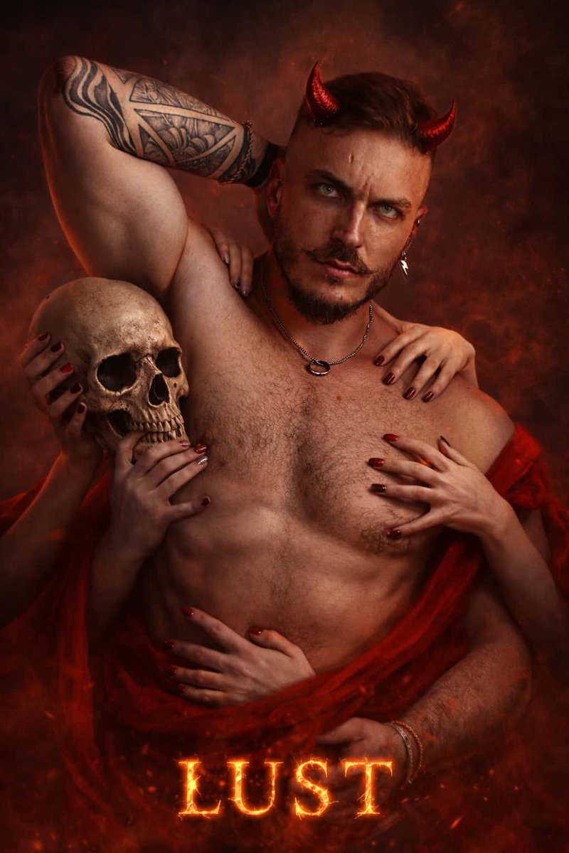 Демьян tweet media