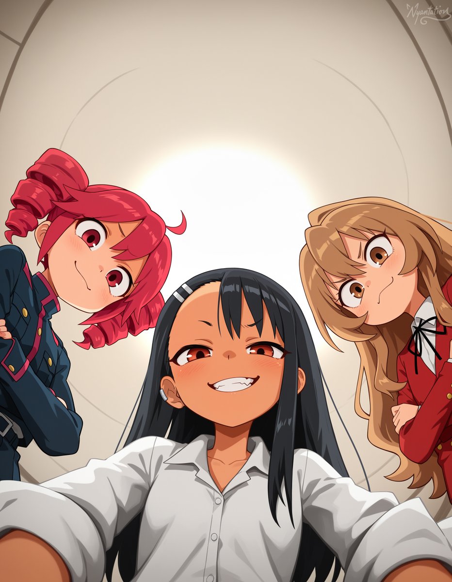 Nyantation 🐾 tweet media