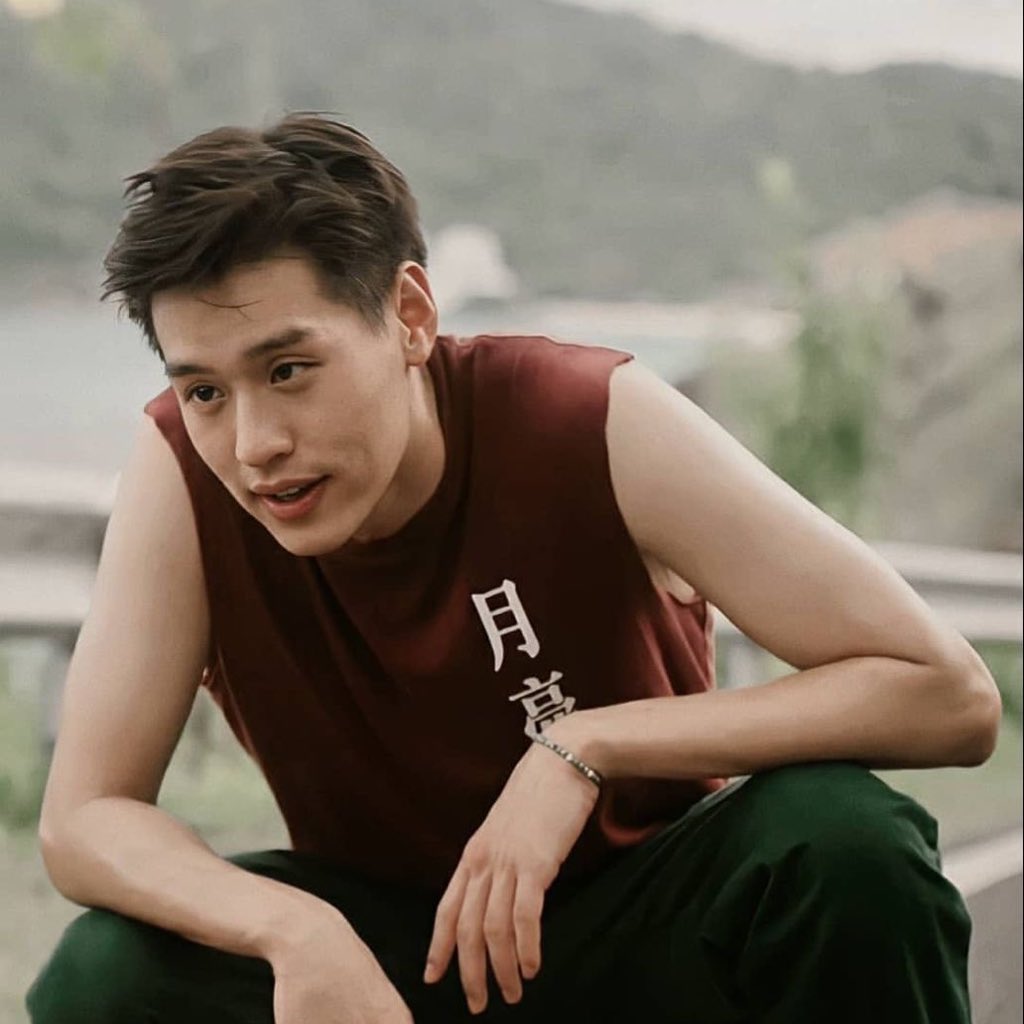 mycutiesbp's tweet photo. เต๋โอ้เอ๋ว 2026 บอกได้คำเดียวว่า 💀🤟🏻 https://t.co/AagcjlapSn