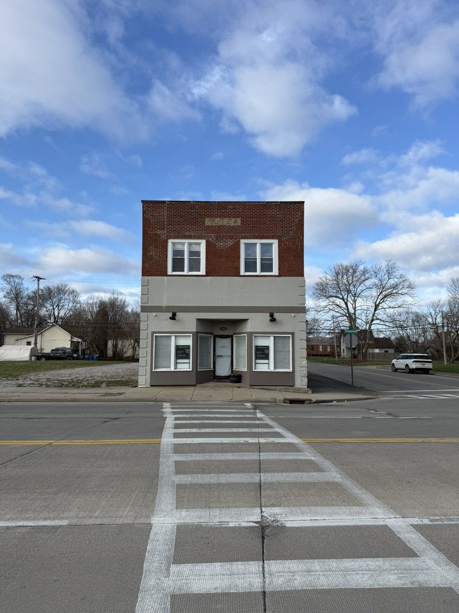 Stocking Mill Ohio tweet media