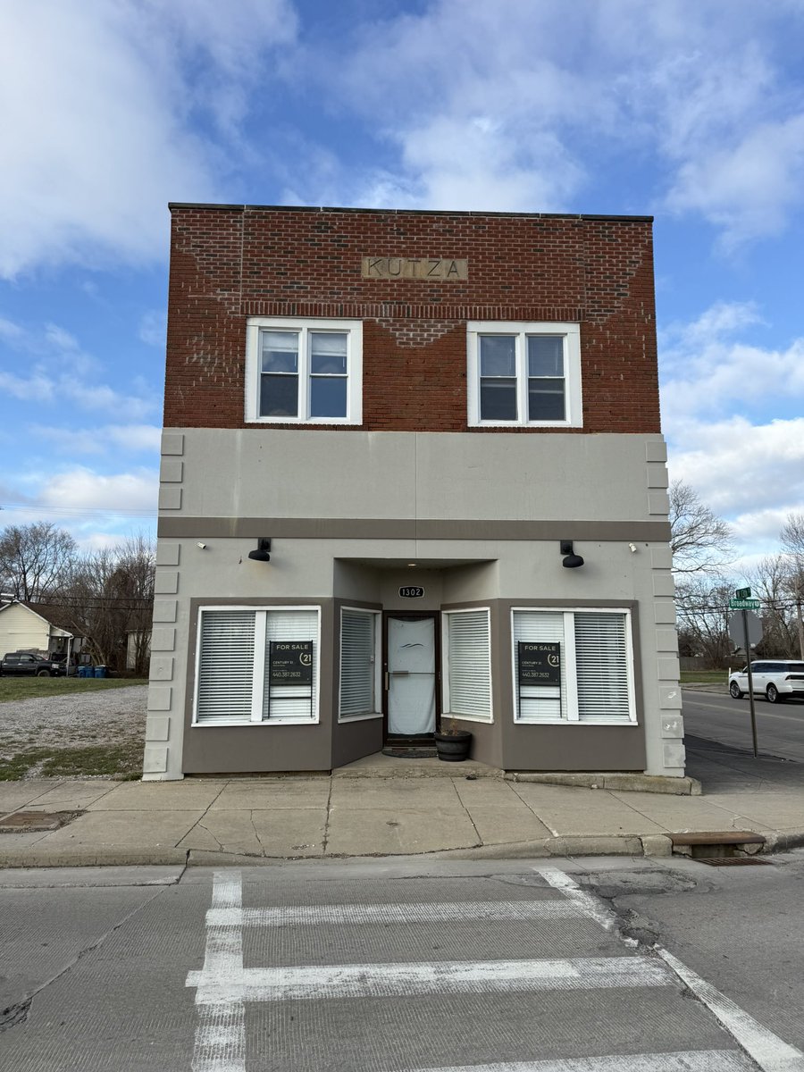 Stocking Mill Ohio tweet media