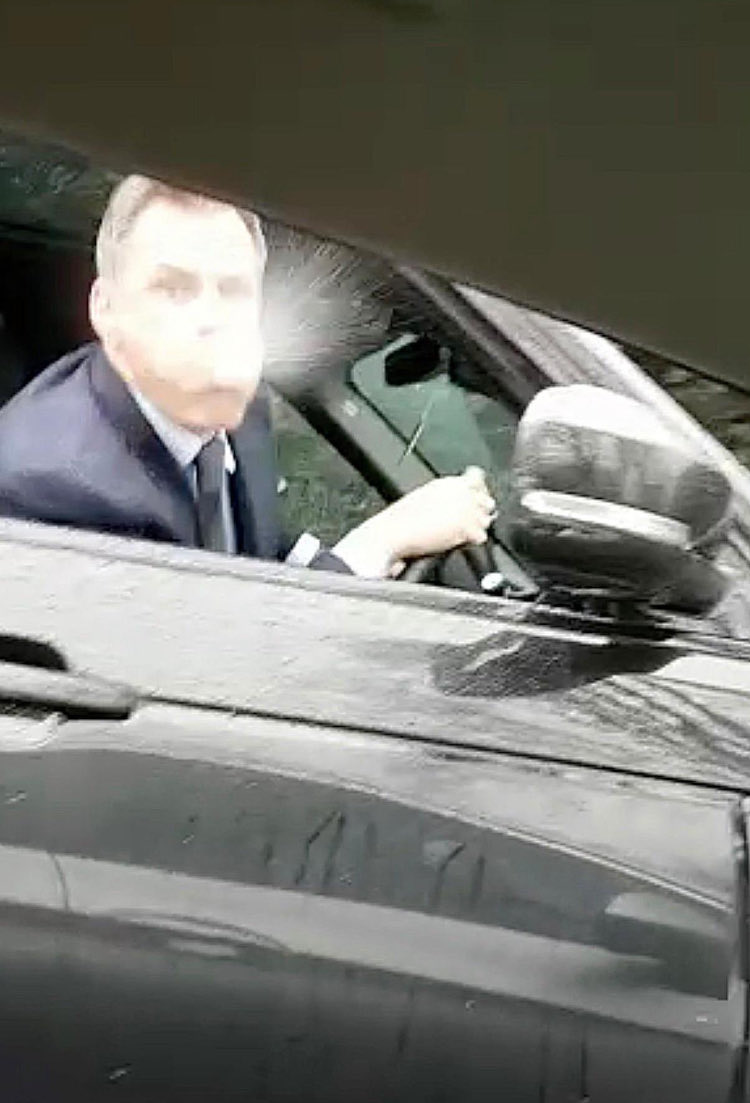 Ben Bennett tweet media