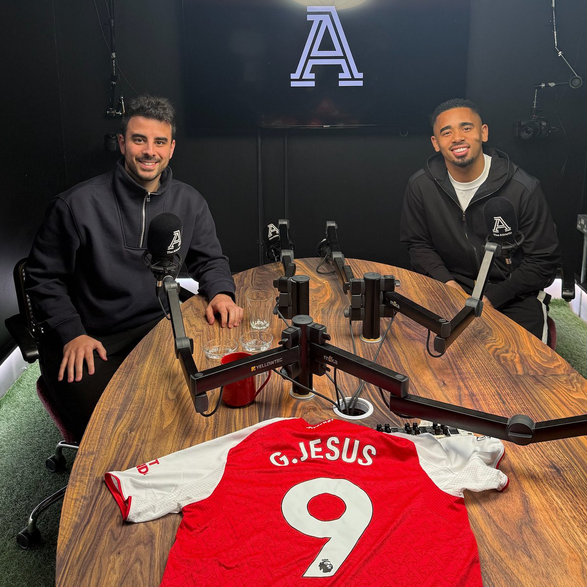 Madrid Xtra tweet media