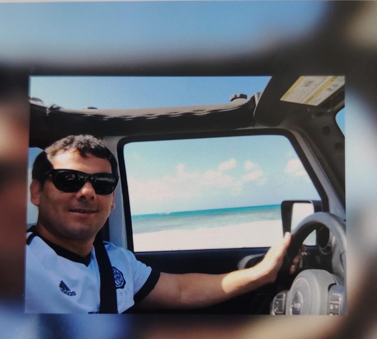 Celso Nuñez tweet media