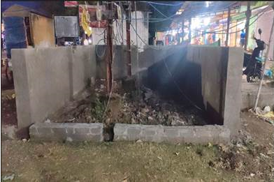 tpnodl_odisha's tweet photo. @bb062374 @TPCentralOdisha Dear Sir, This is to inform you that currently fencing work is under progress and will be completed soon. Thank you for reaching out to us. https://t.co/fT3G5BbcT3