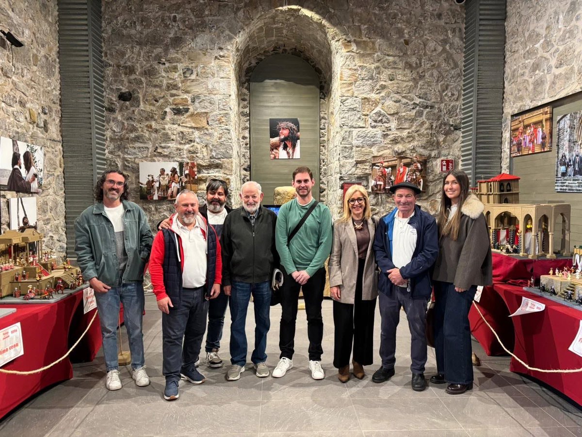 PSOE Castro-Urdiales tweet media