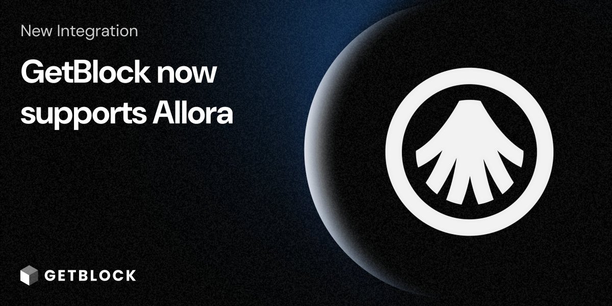 GetBlock 🧊 tweet media