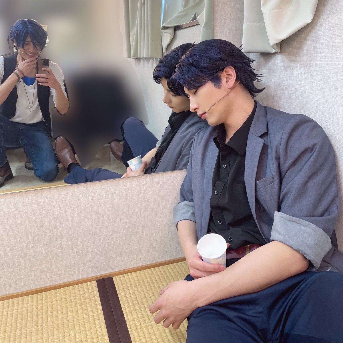 速川 大弥【hayakawa daiya】 tweet media