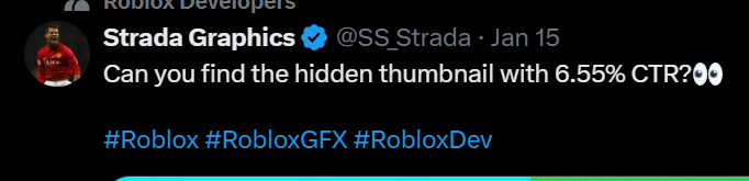 Strada Graphics tweet media