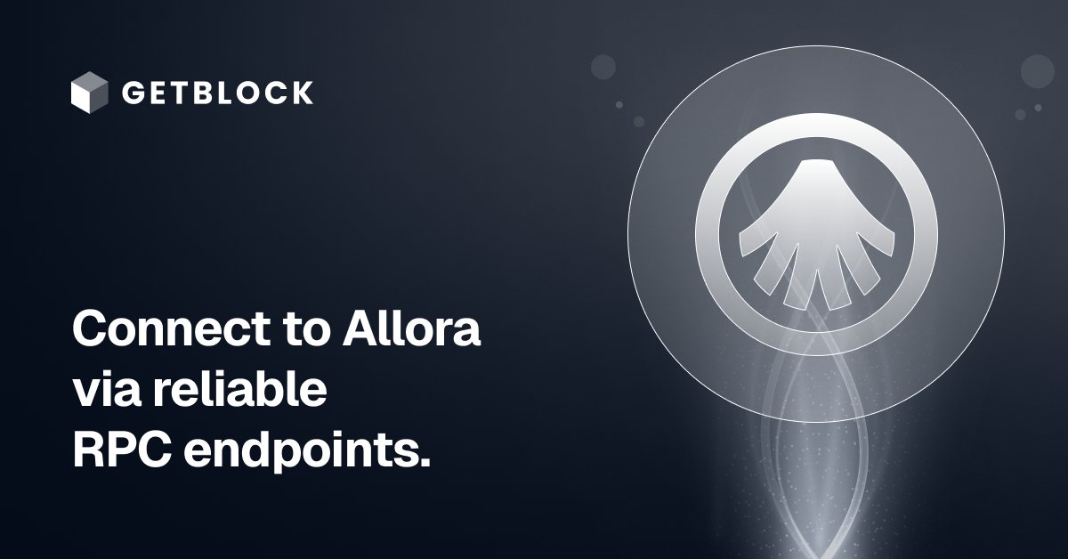 GetBlock 🧊 tweet media