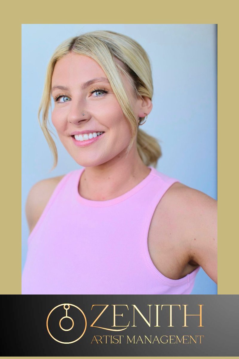 Zenith Artist Management tweet media