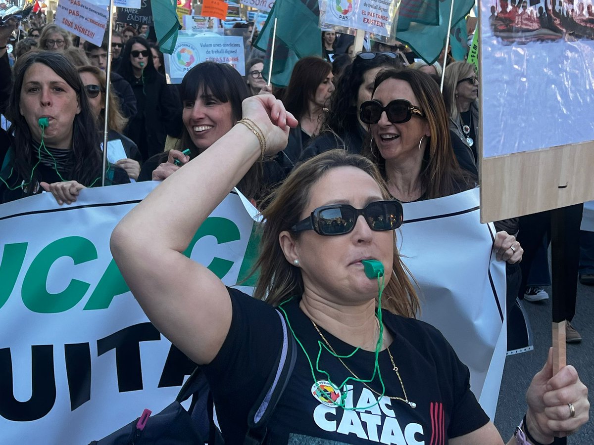 IAC CATAC tweet media