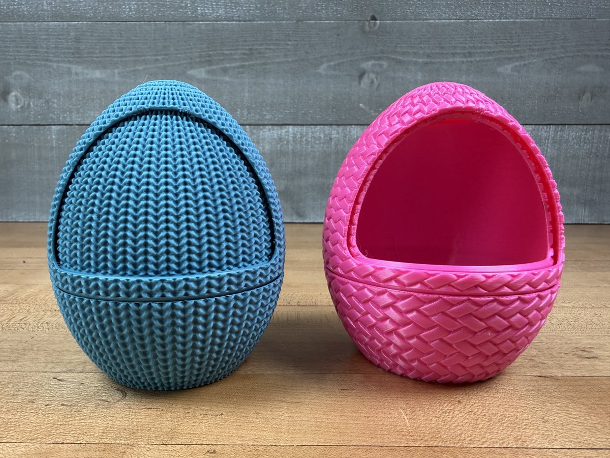 3D Printing World tweet media