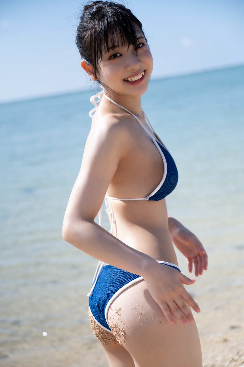 今月号の #EX大衆 さんで写真集のオフショットいっぱい載せてもらっ