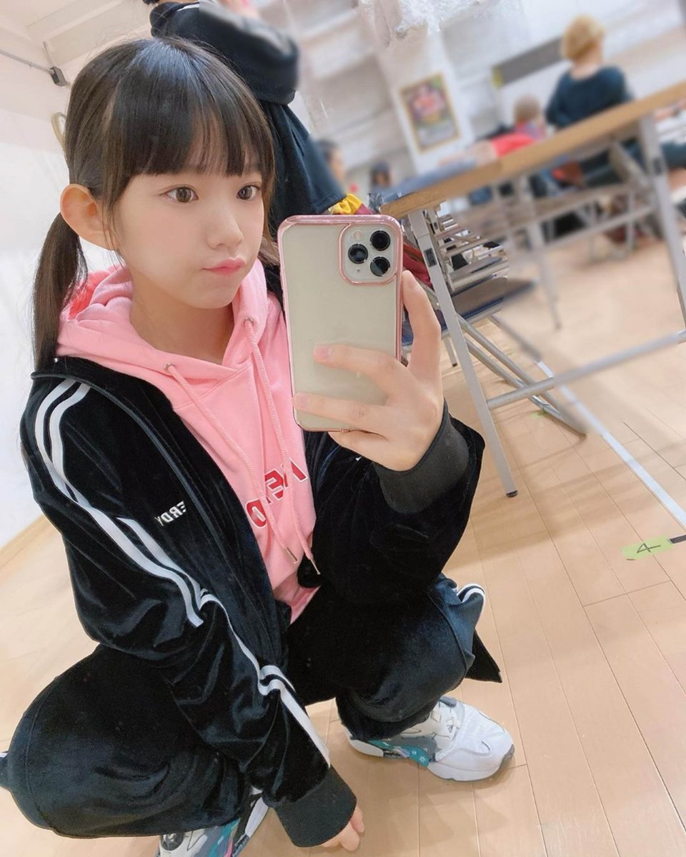 林田真尋 tweet media