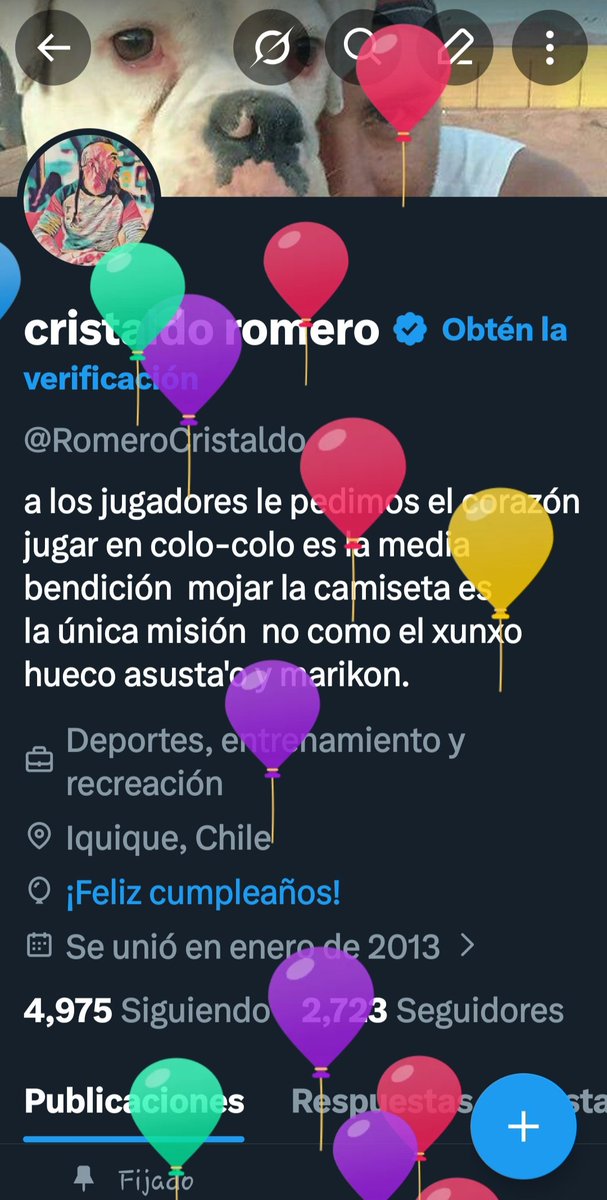 cristaldo romero tweet media