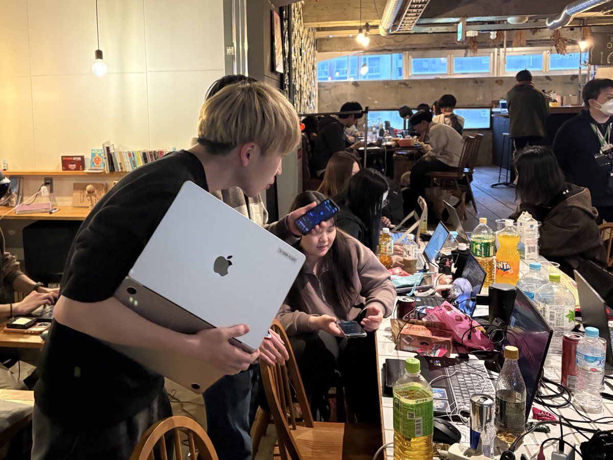 岩城まゆ/ディップDevRel tweet media