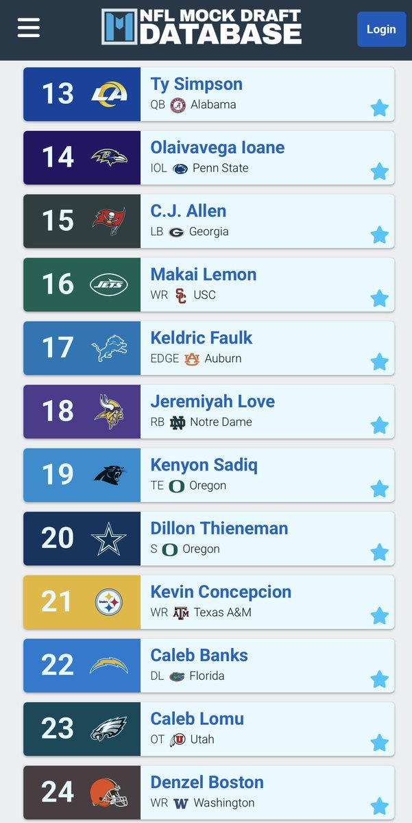 Tobias Starke tweet media