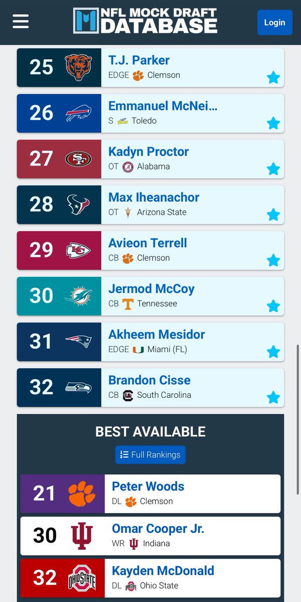 Tobias Starke tweet media