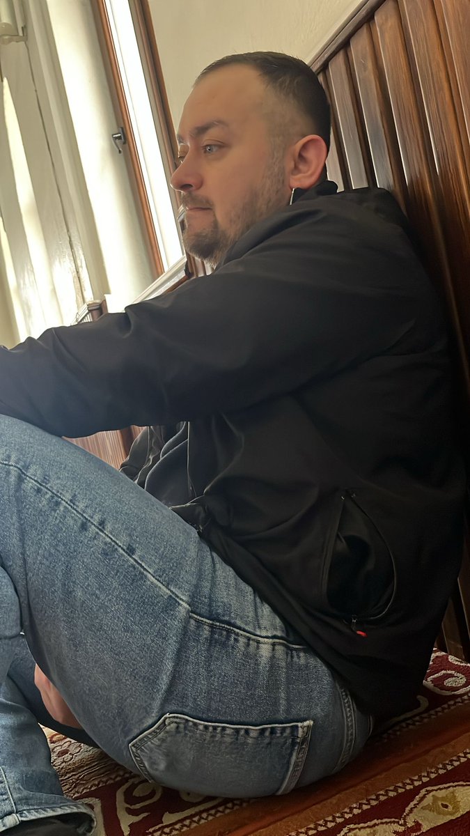 sefasahin89's tweet image. Bugünkü #overthink saatimiz Cumaya denk geldi😂