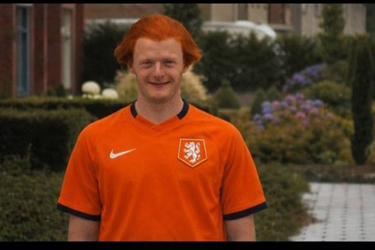 Loyd Bucassen tweet media