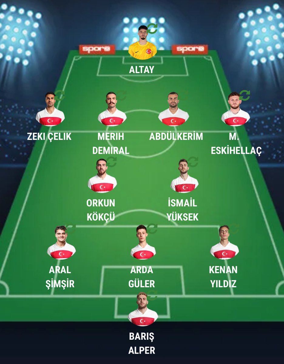 Deplasske tweet media