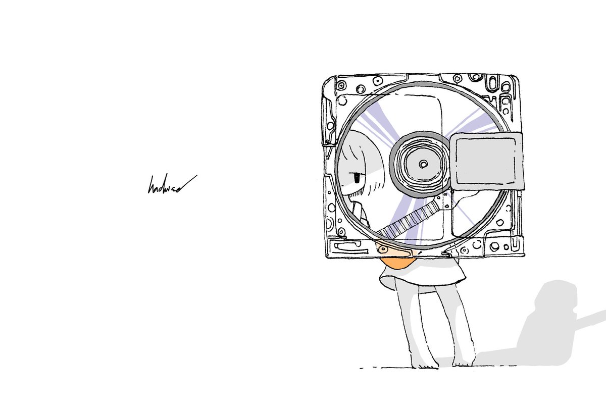 かづいせ tweet media