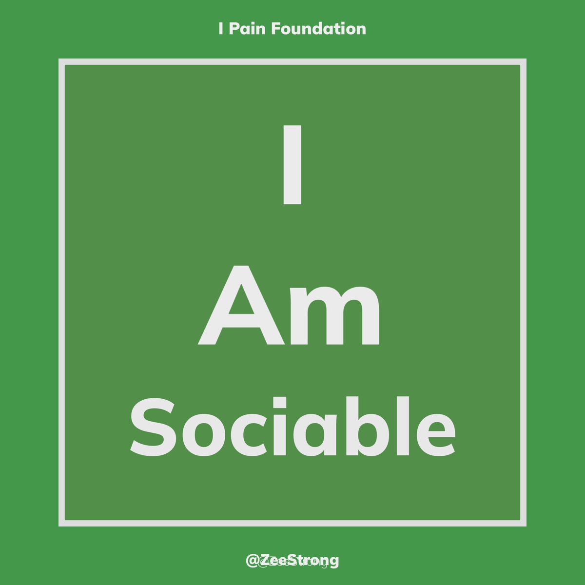 Zee Strong tweet media