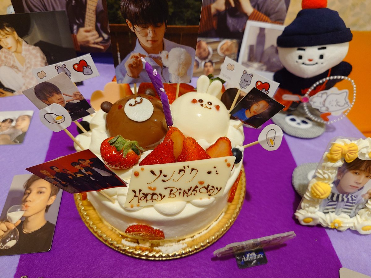 まつたろこ tweet media