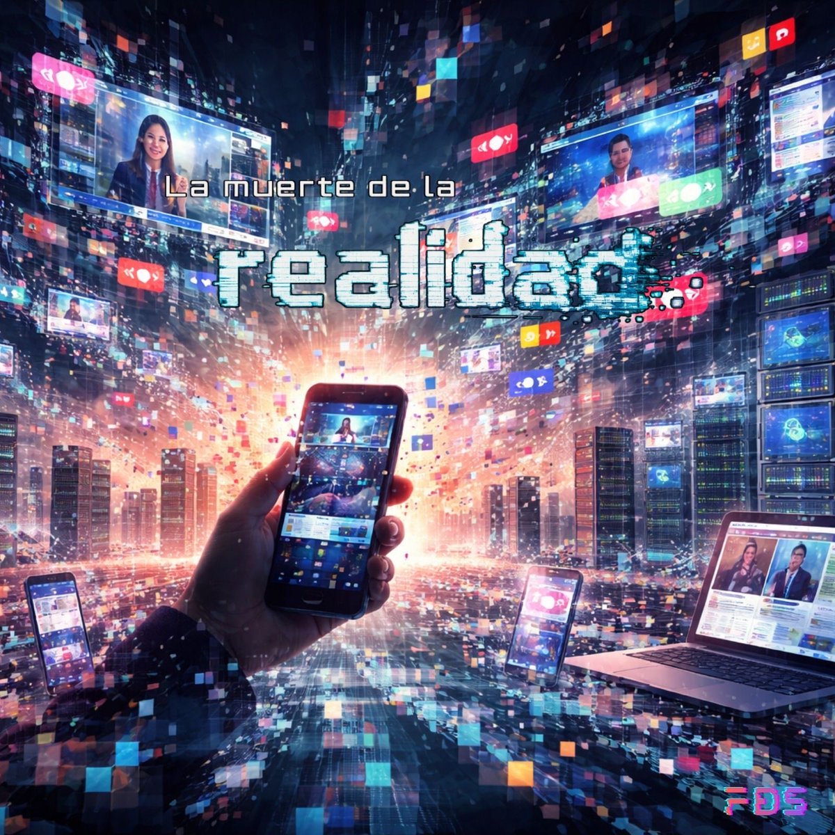 Fallo de sistema tweet media