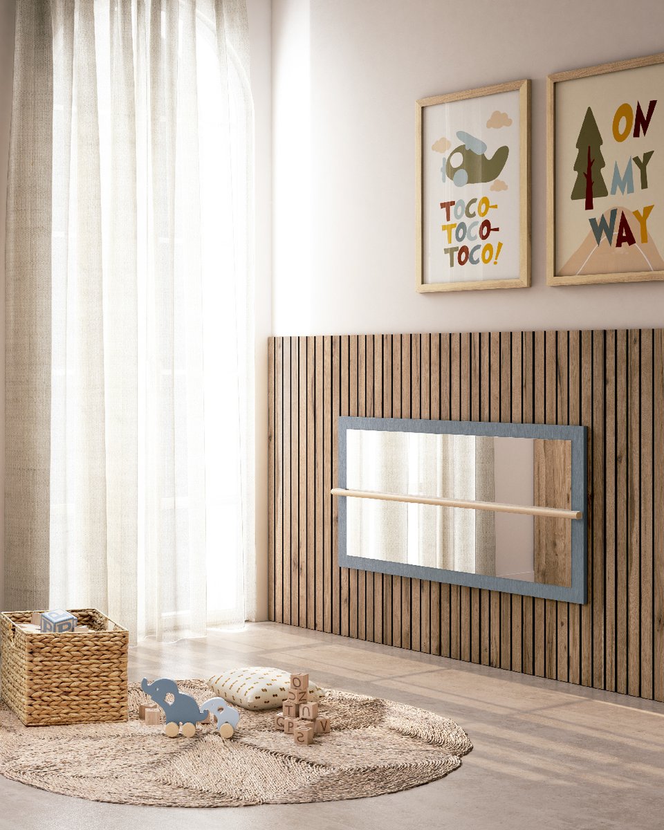 Muebles ROS tweet media