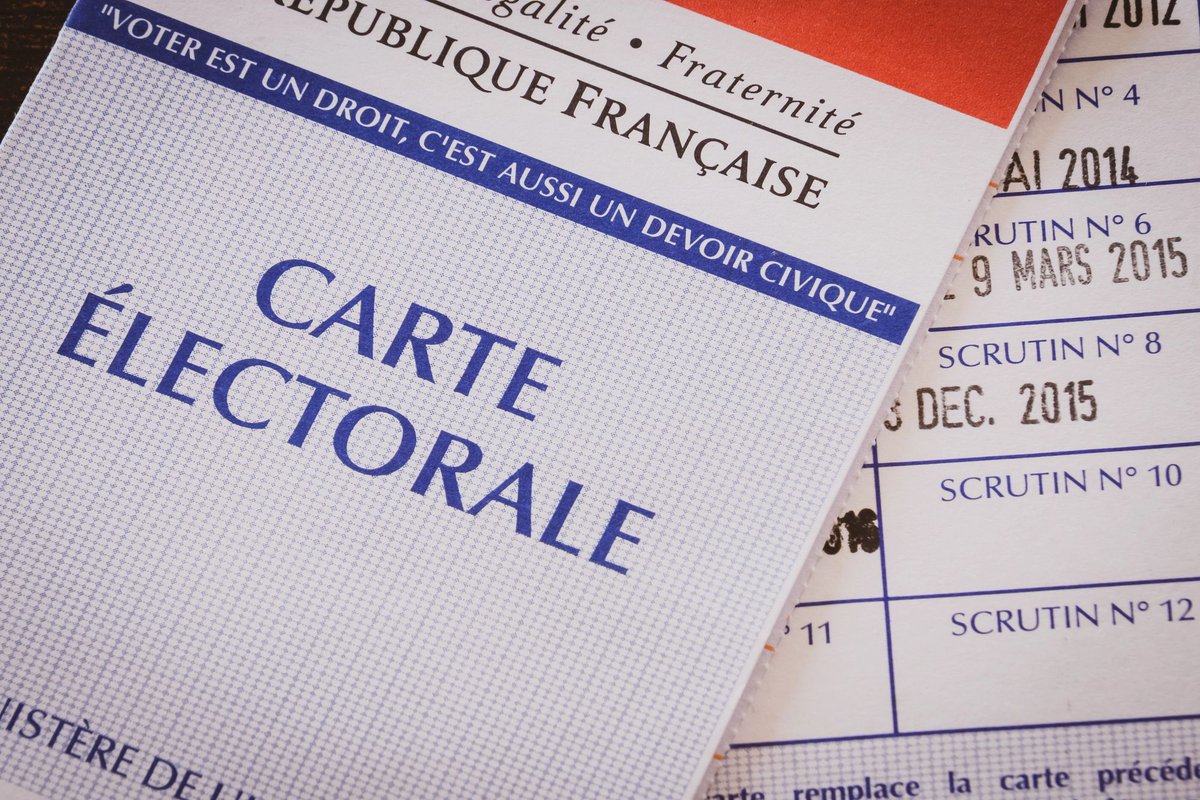 JToulousain's tweet image. Élection contestée à Verfeil : 1 voix d’écart et quatre bulletins au cœur d’un litige lejournaltoulousain.fr/occitanie/tarn… #Élection #Verfeil #litige