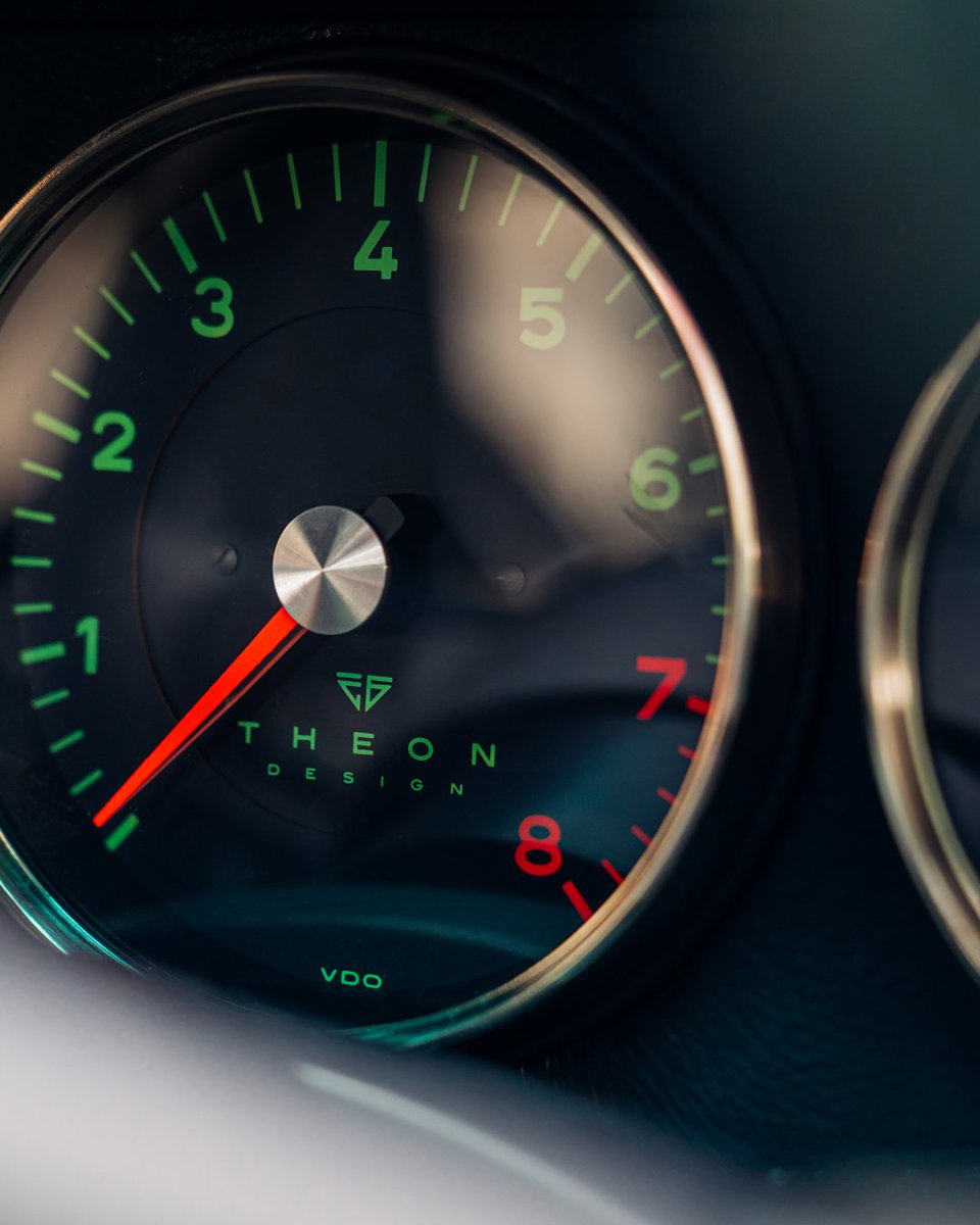 Theon Design tweet media