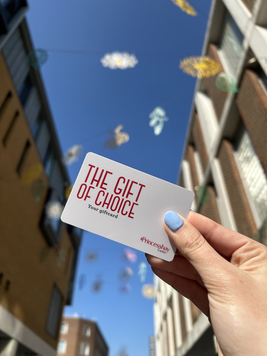 Princesshay tweet media