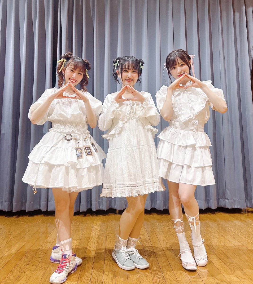 こめぇずミッション tweet media