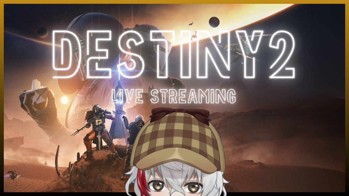 うぃるch@個人VTuber tweet media