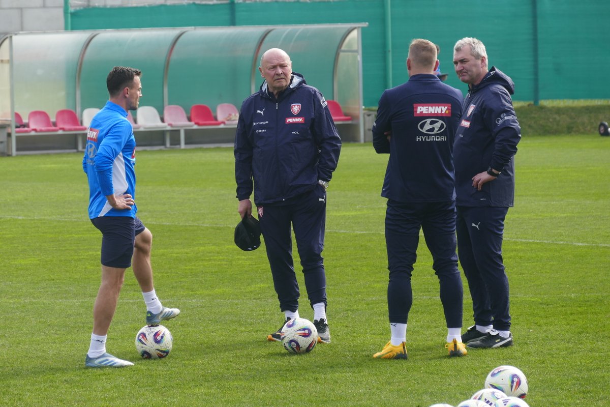 Ondřej Zlámal tweet media