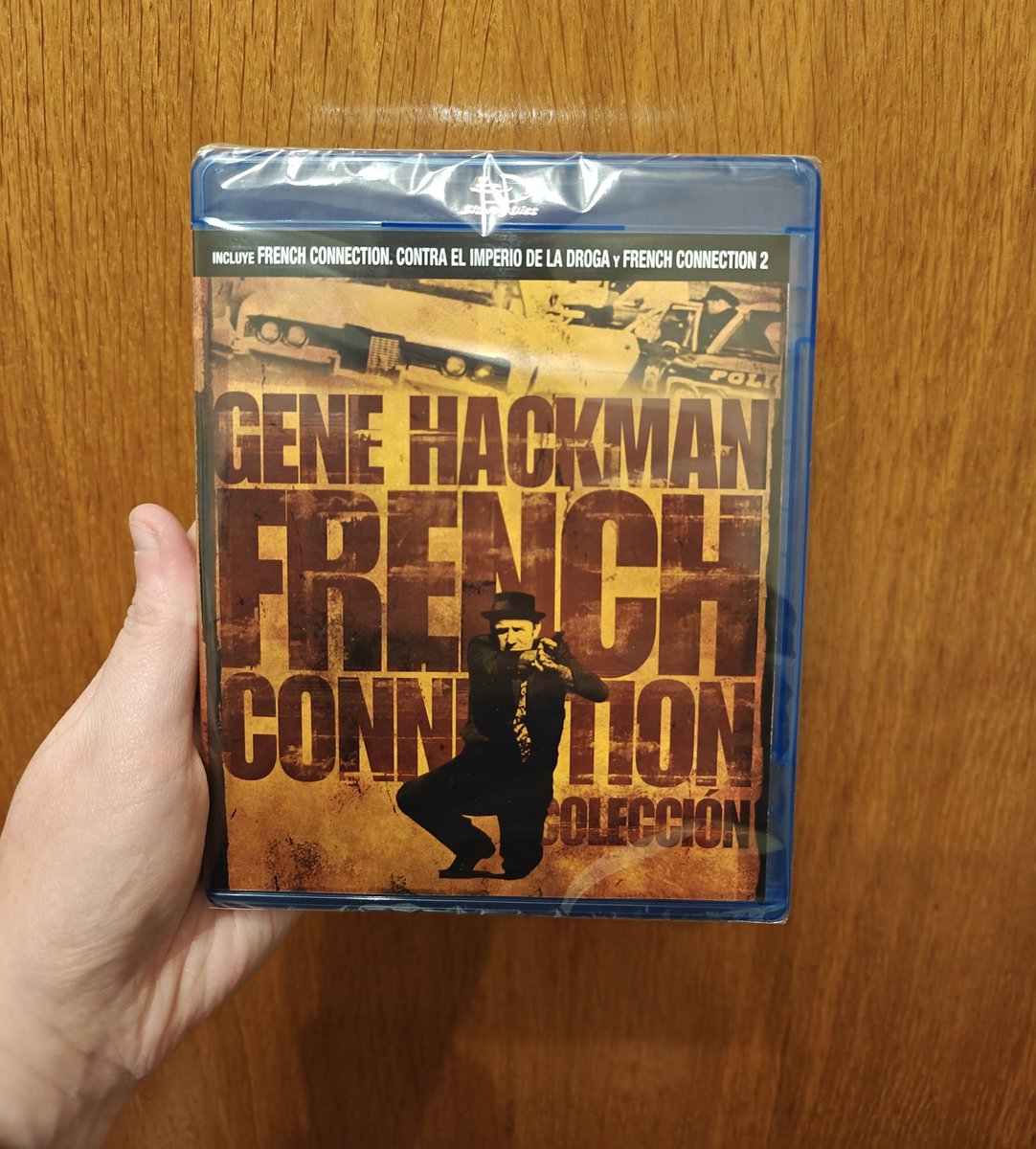 ☃️Oki Spooky Navideña🎄🎃🍁 tweet media