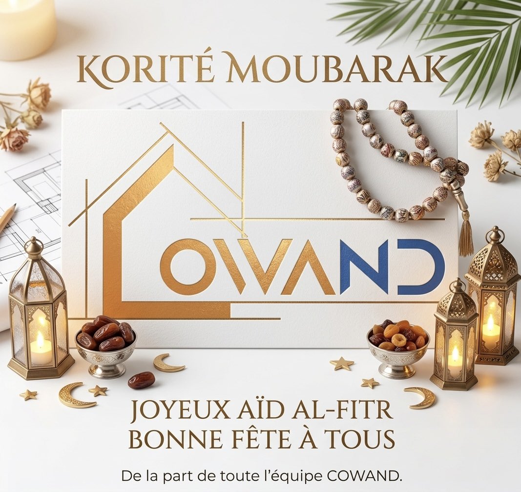 COWAND STUDIO tweet media