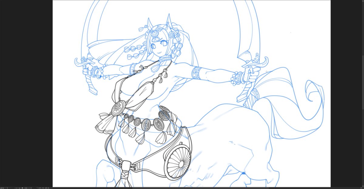 CHEUNART🔞 tweet media