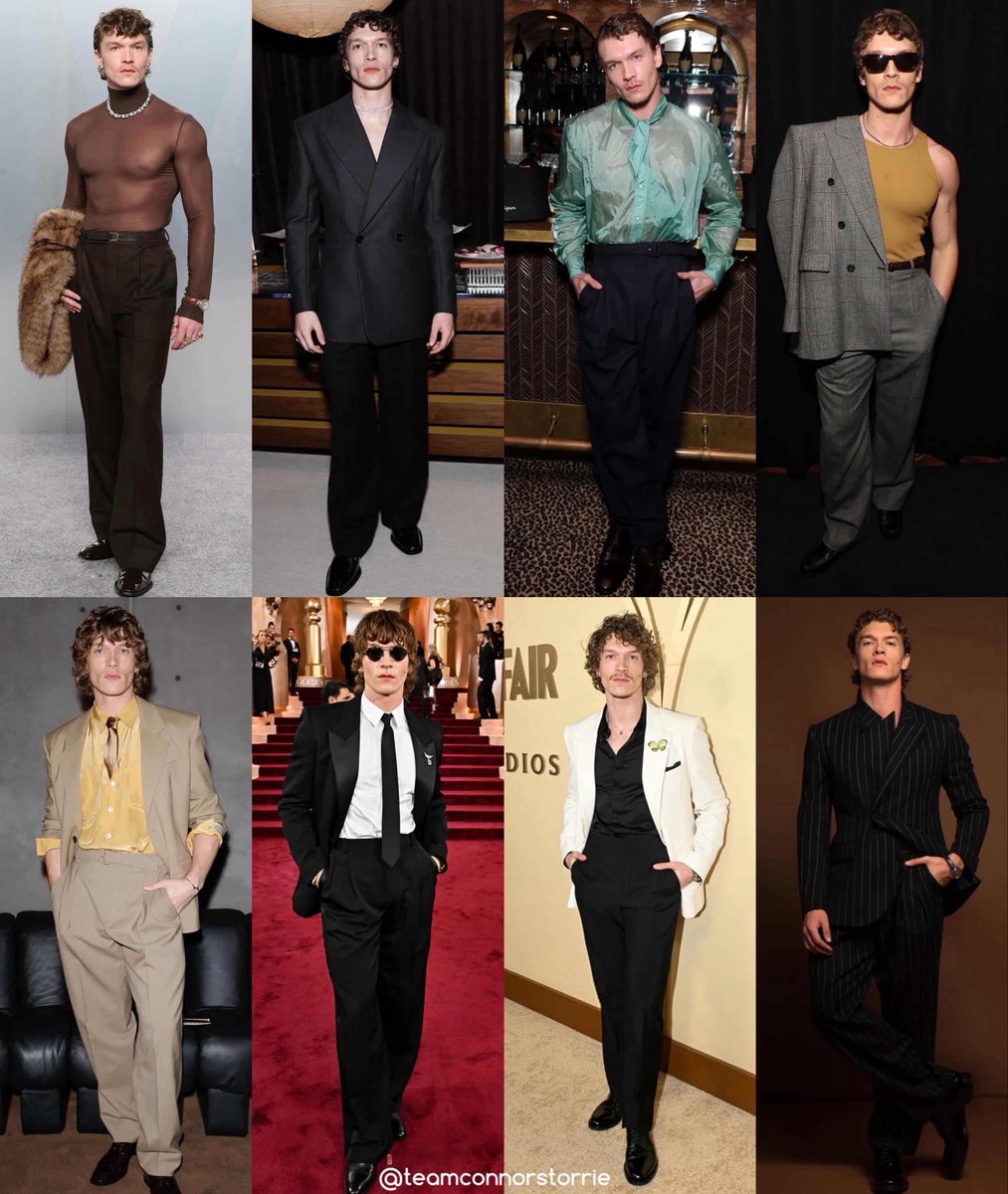 Team Connor Storrie tweet media