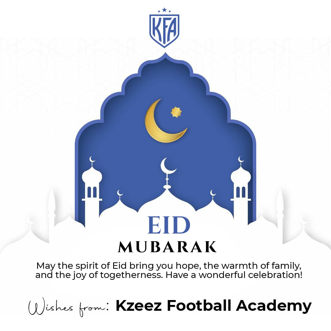 Kzeez Football Academy ⚽️ tweet media