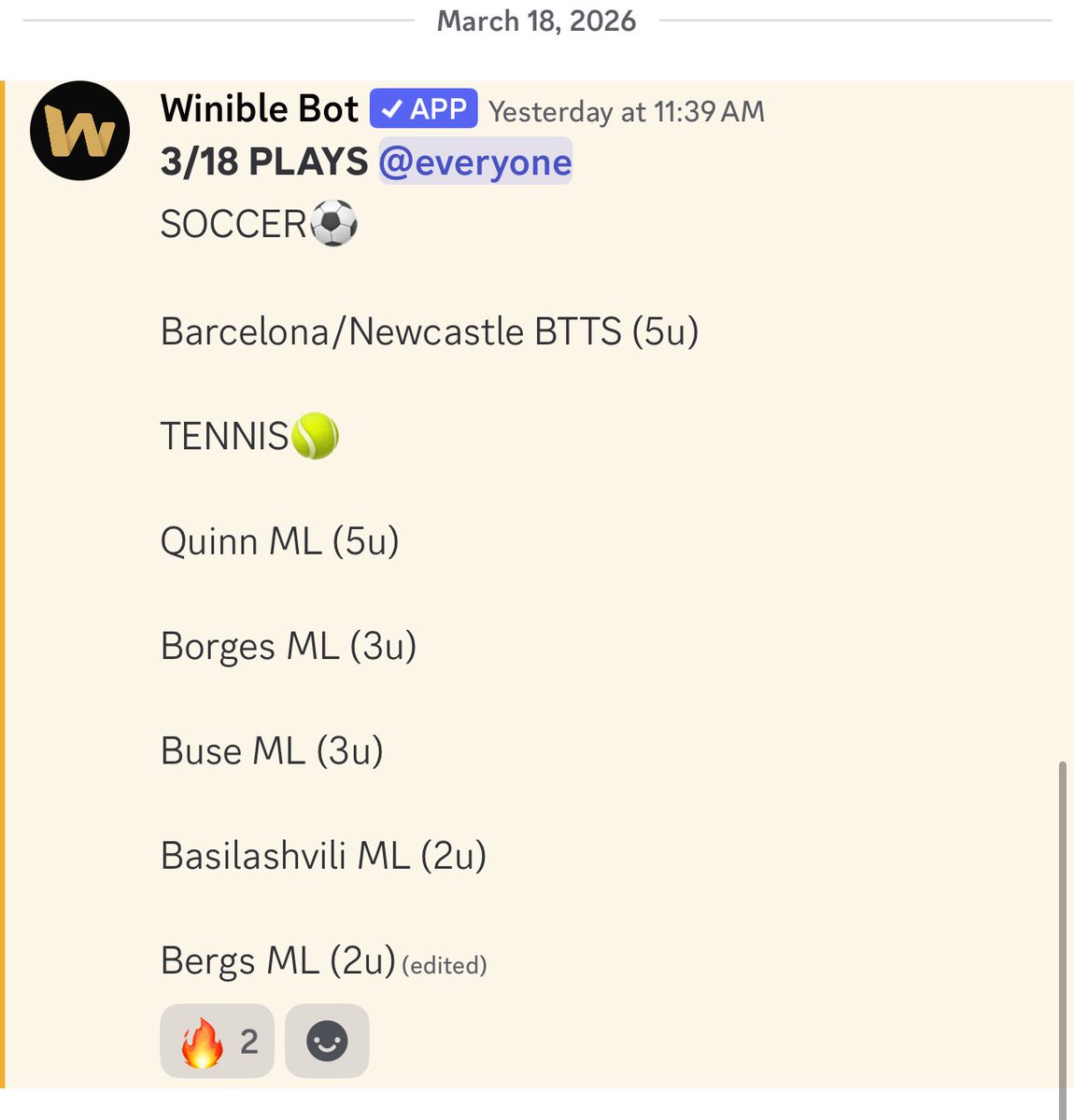 Set The Edge tweet media