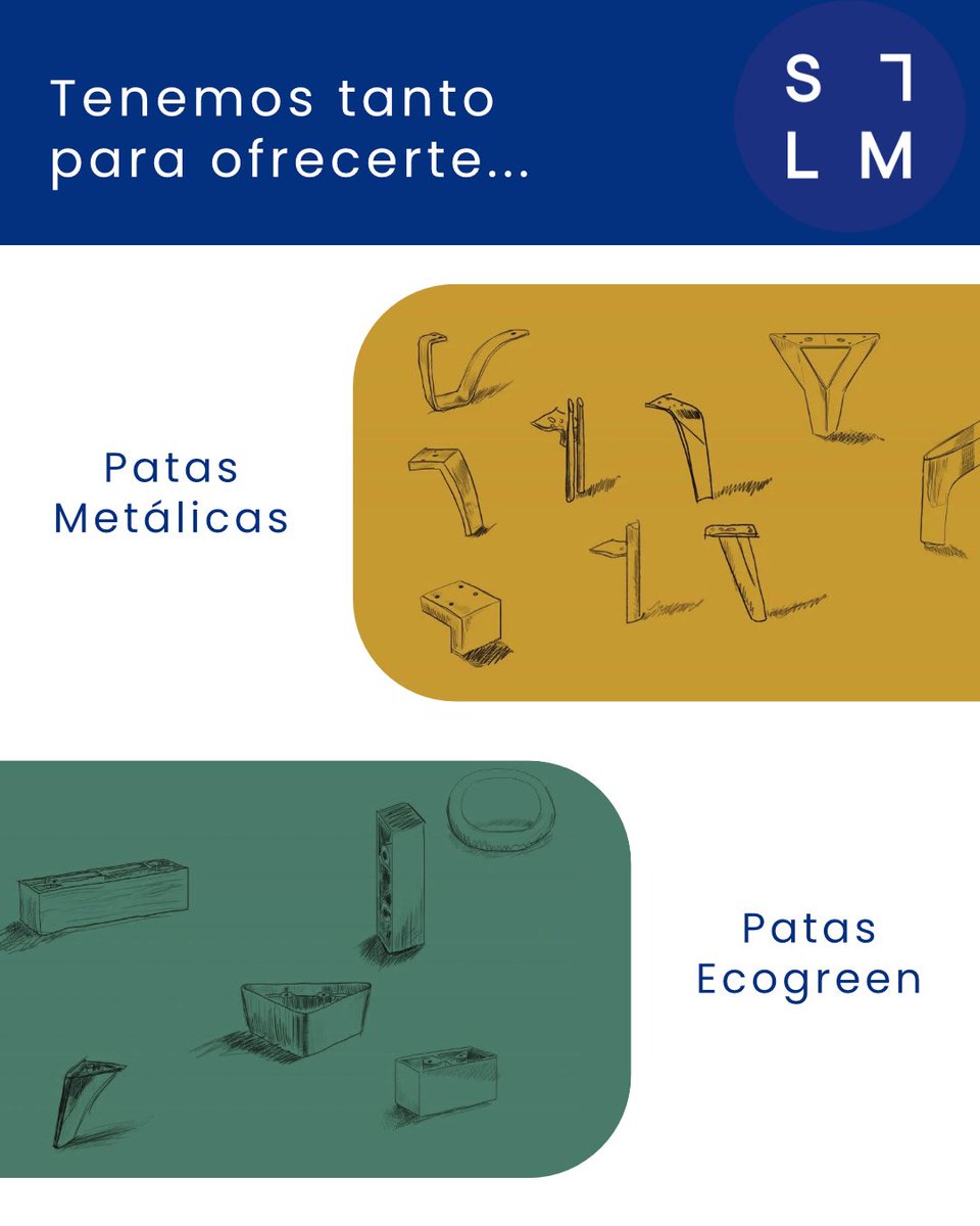 Suministros Lomar tweet media